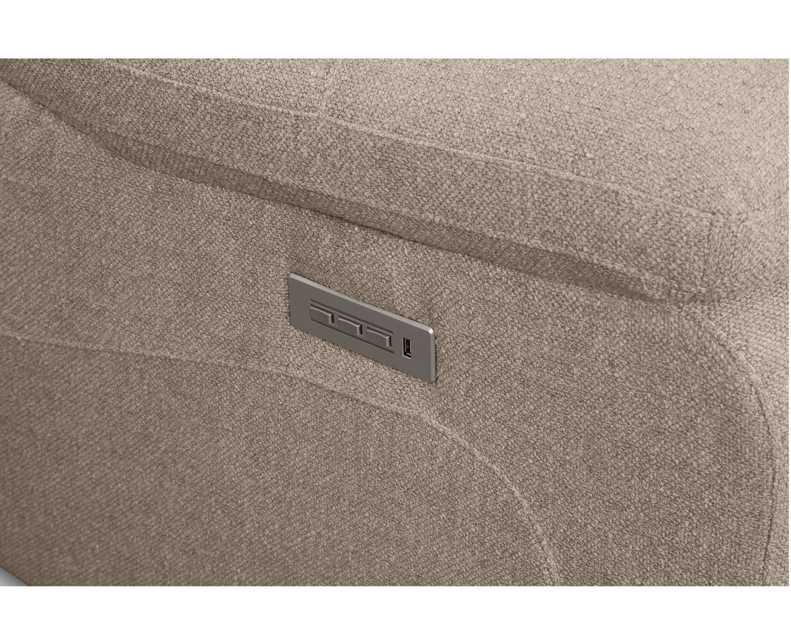 Leighton 41063 Power Headrest Power Reclining 86" Sofa (Made to order) - Image 11