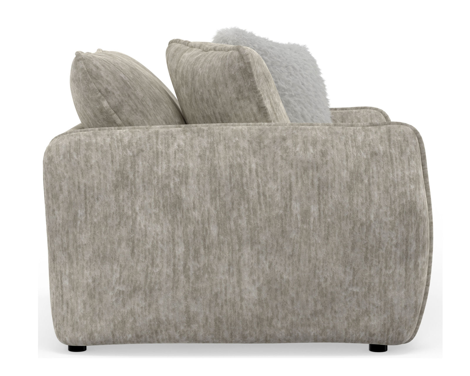 Bankside 91" Stationary Sofa (+2 colors) Includes Pillows - Image 23