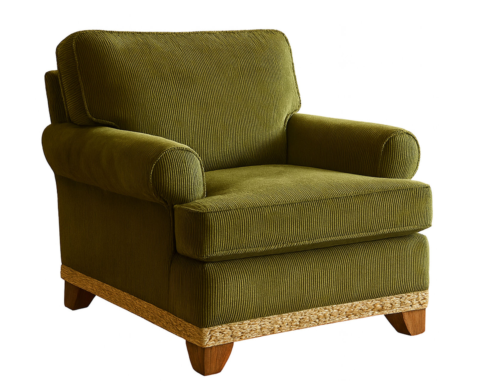 Fairwind 2932 Stationary 90" Sofa - Image 12