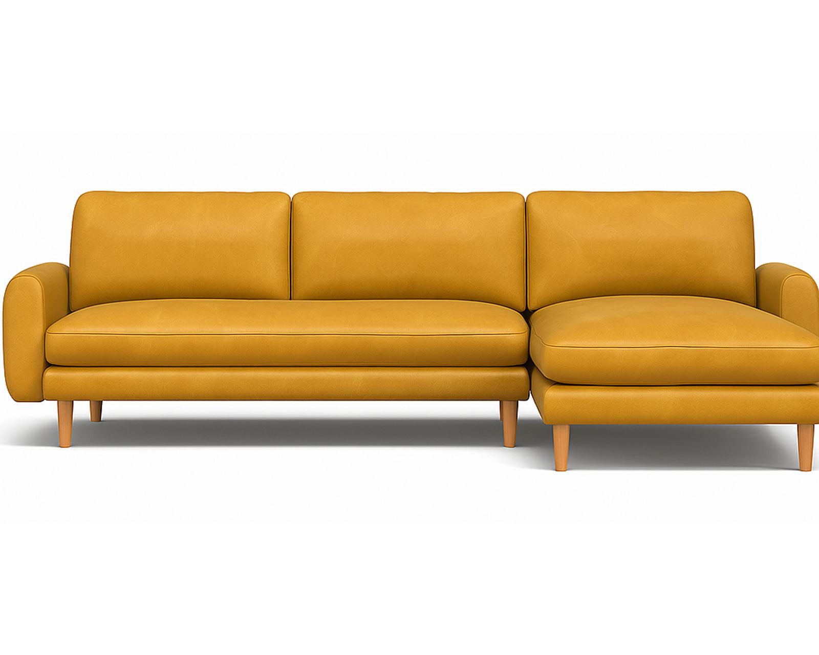 Lexi 77694 Sectional (+100 leathers) - Image 8