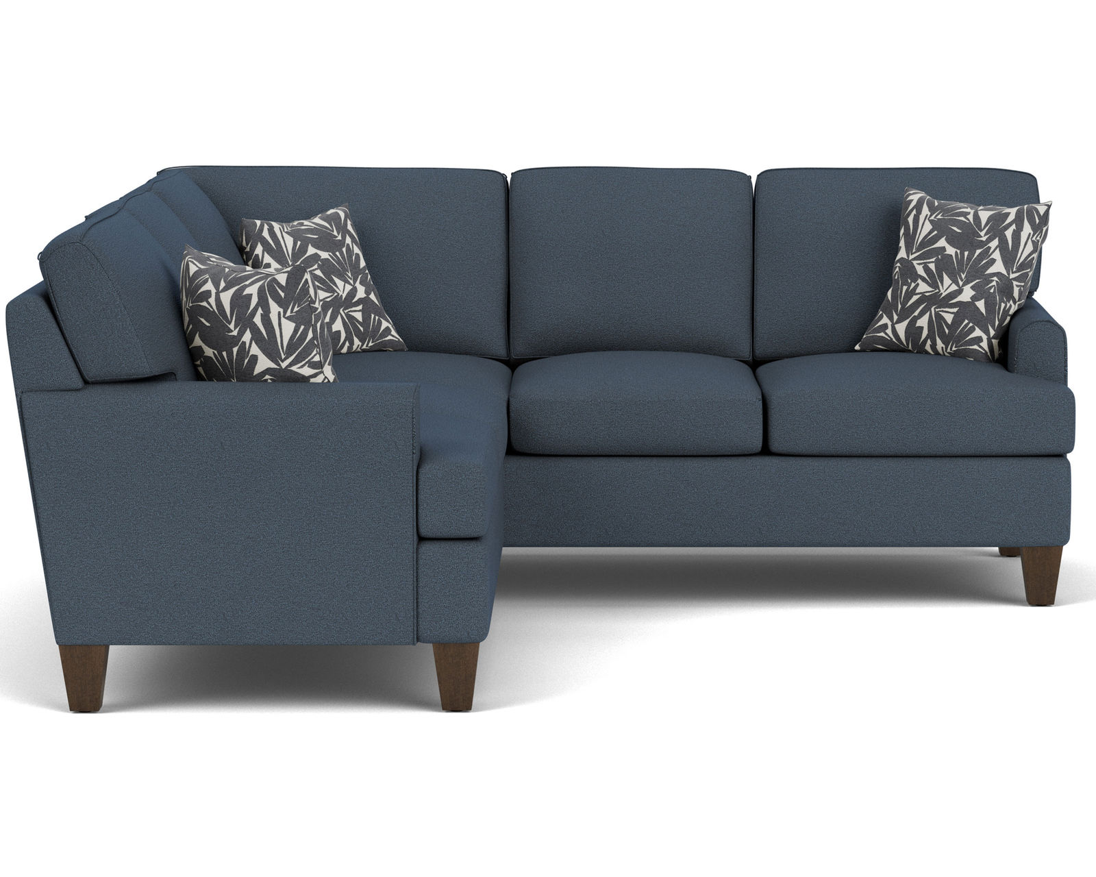 Flexsteel 5019 Moxy Sectional - Image 9