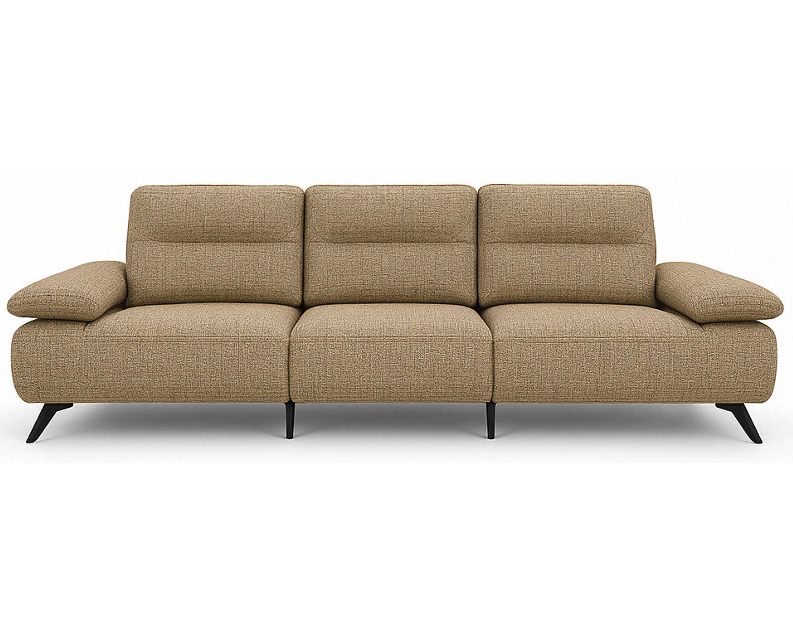 Valencia C312 Sofa 89" or 113" (+45 fabrics)