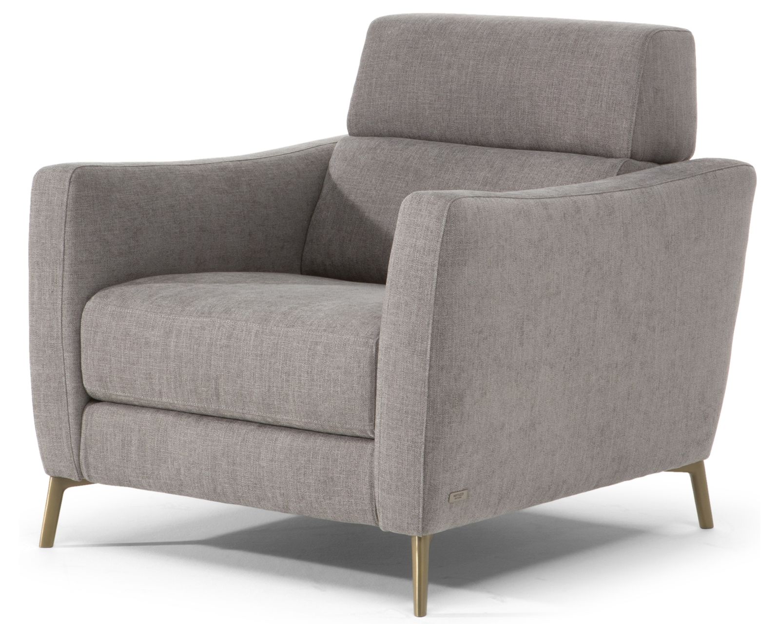 Greg C200 Power Headrest Power Reclining Sofa (79") +40 fabrics - Image 10