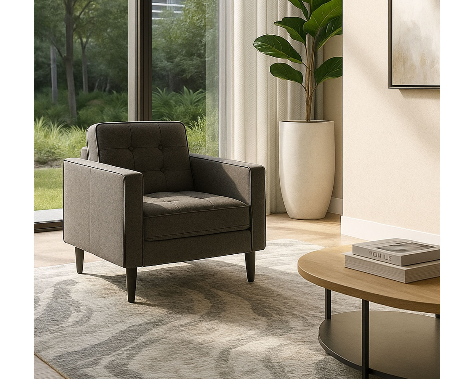 Reverie 77157 Sofa (76", 87" or 92") +50 fabrics - Image 20