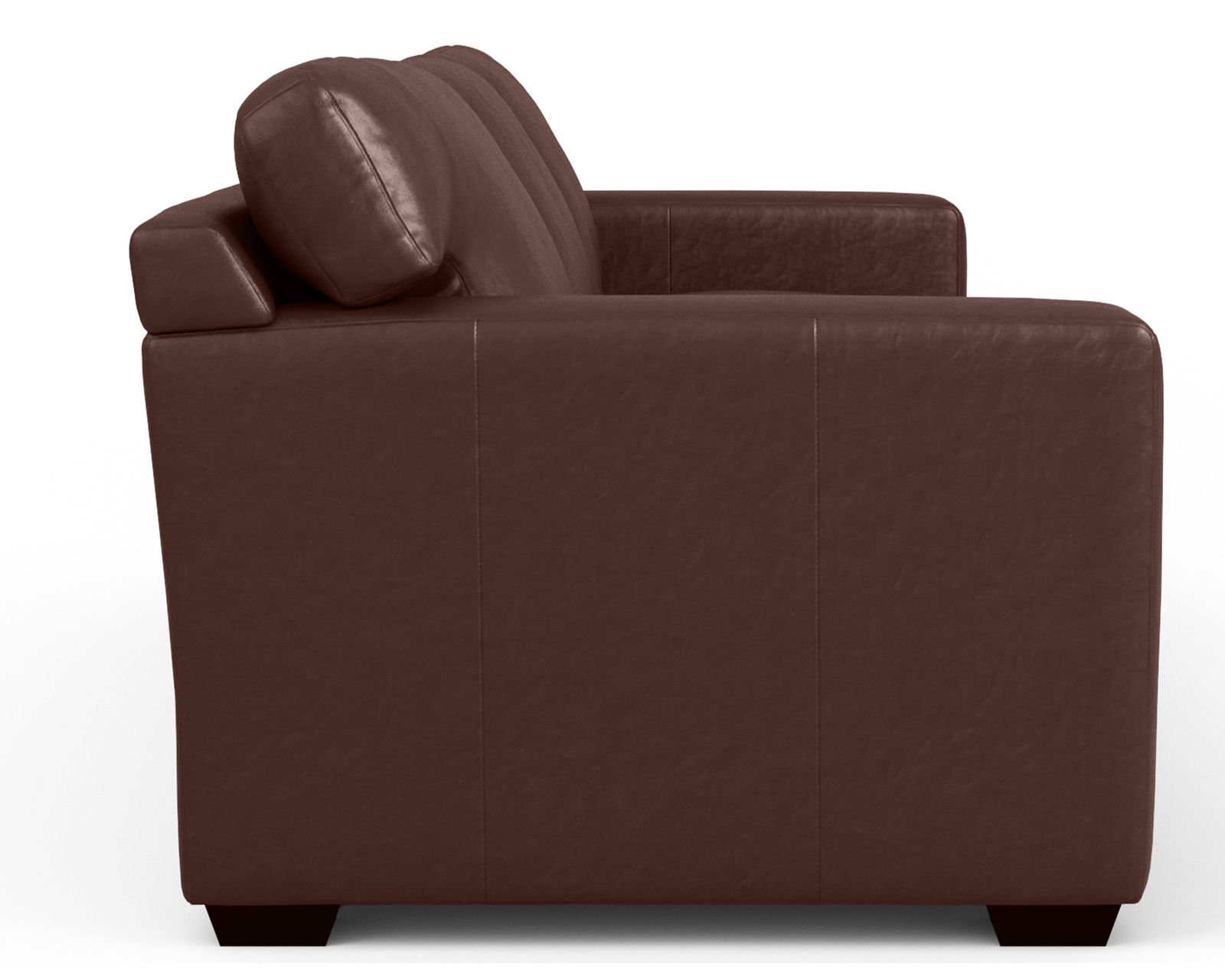 Madison 77651 Track Arm Sofa (+100 leathers) - Image 11