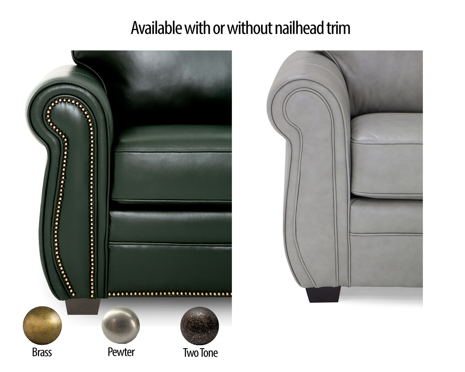 Viceroy 77492 Stationary 84" Sofa - Image 12