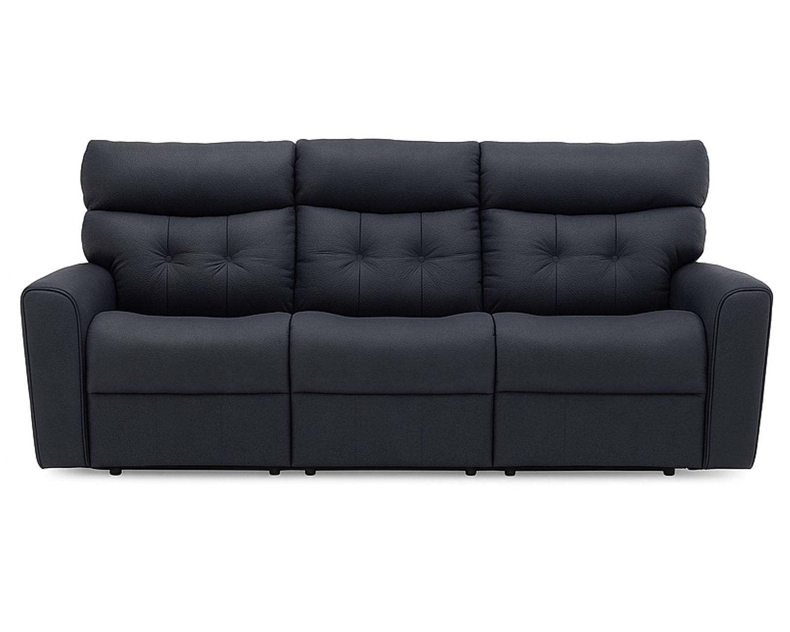 Acacia 41080 Power Headrest Power Reclining Sofa (86") +100 leathers - Image 6