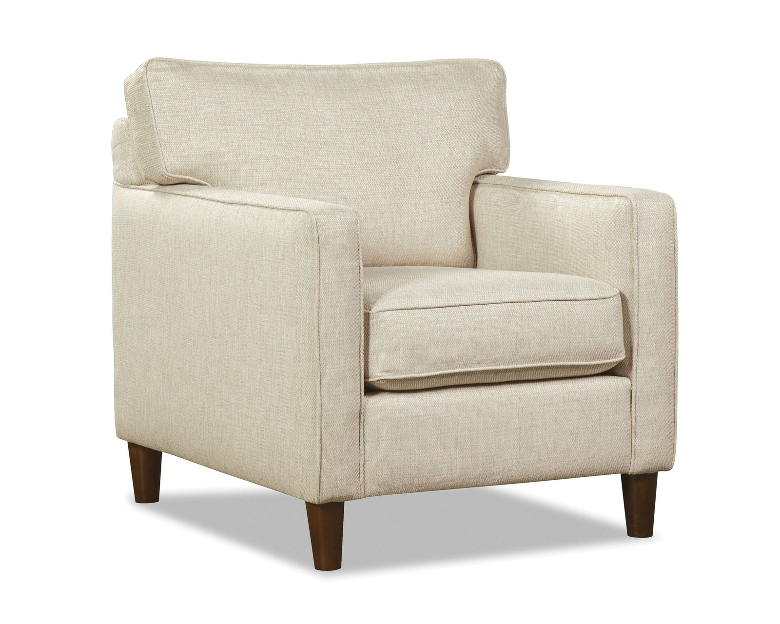 M9 Stationary Sofa (+100 Performance fabrics) Make it Yours - Image 7