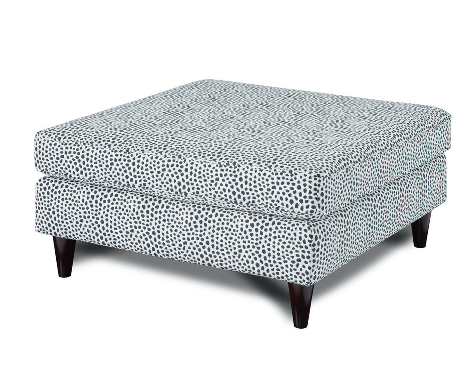 Winston Salt 4 Piece Living Room (Includes Sofa, 2 Chair and Cocktail Ottoman) - Image 7