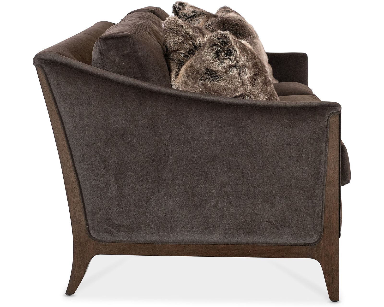 Sophia 85" Stationary Sofa (In stock) - Image 3