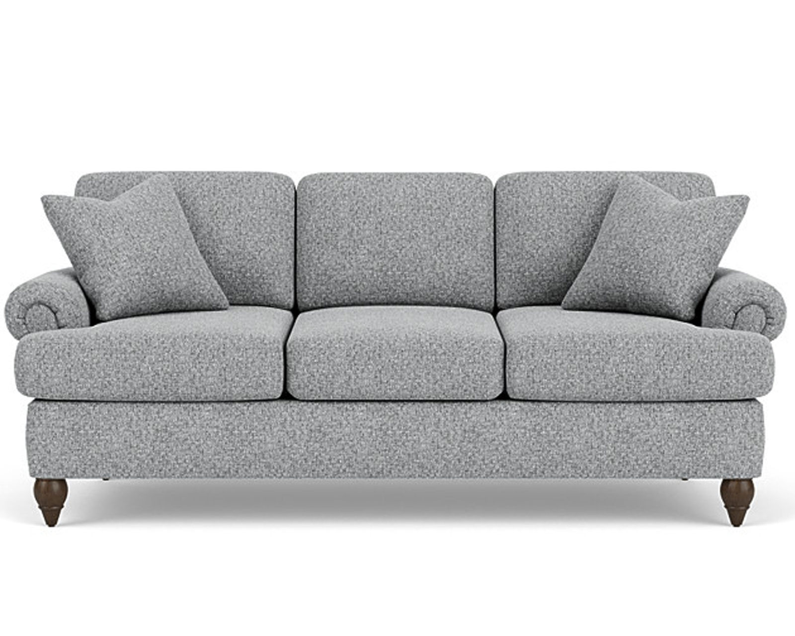Flexsteel 5018 Sofa (627-01)