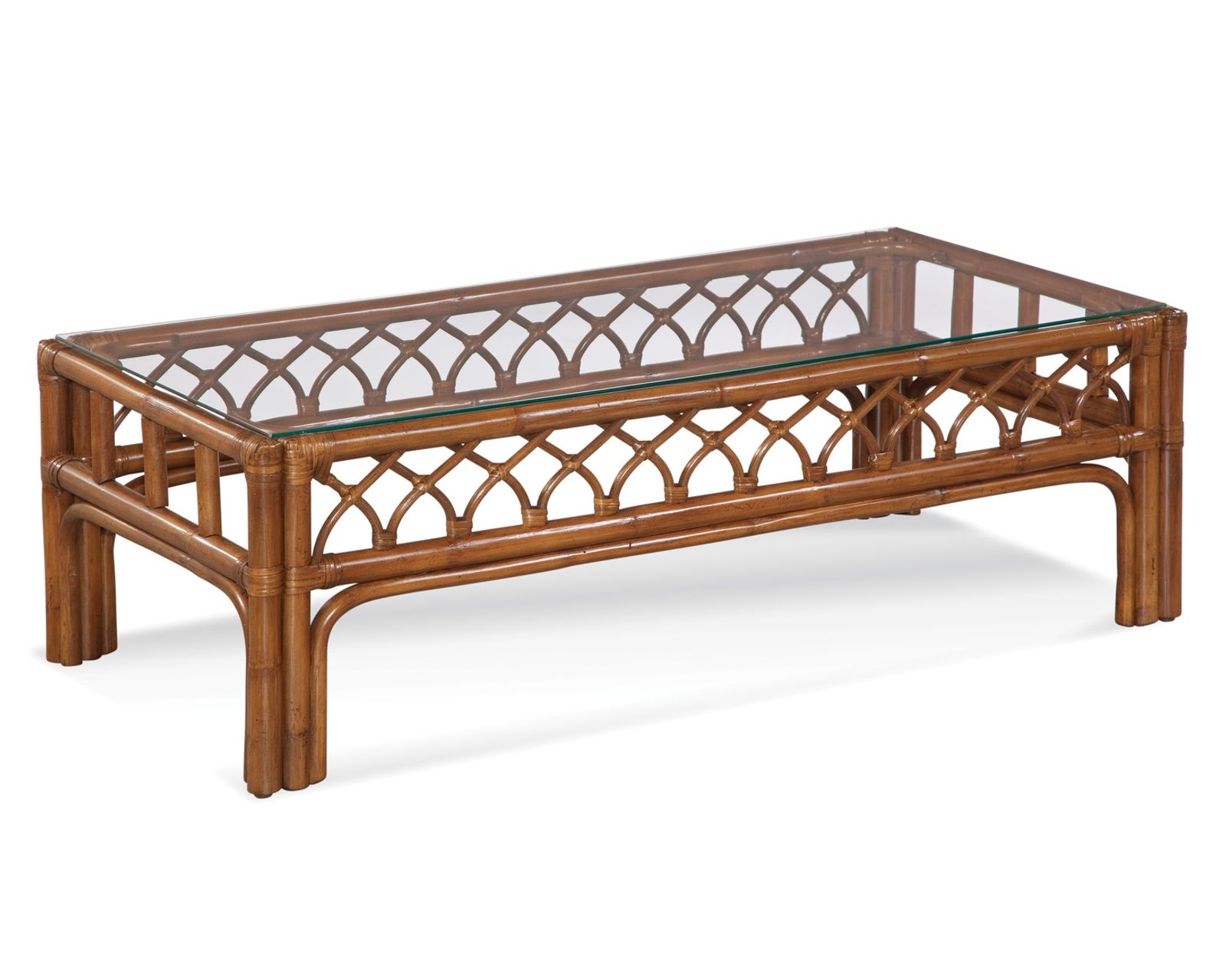 Edgewater 79" Rattan Sofa (+28 finishes +69 fabrics) - Image 15