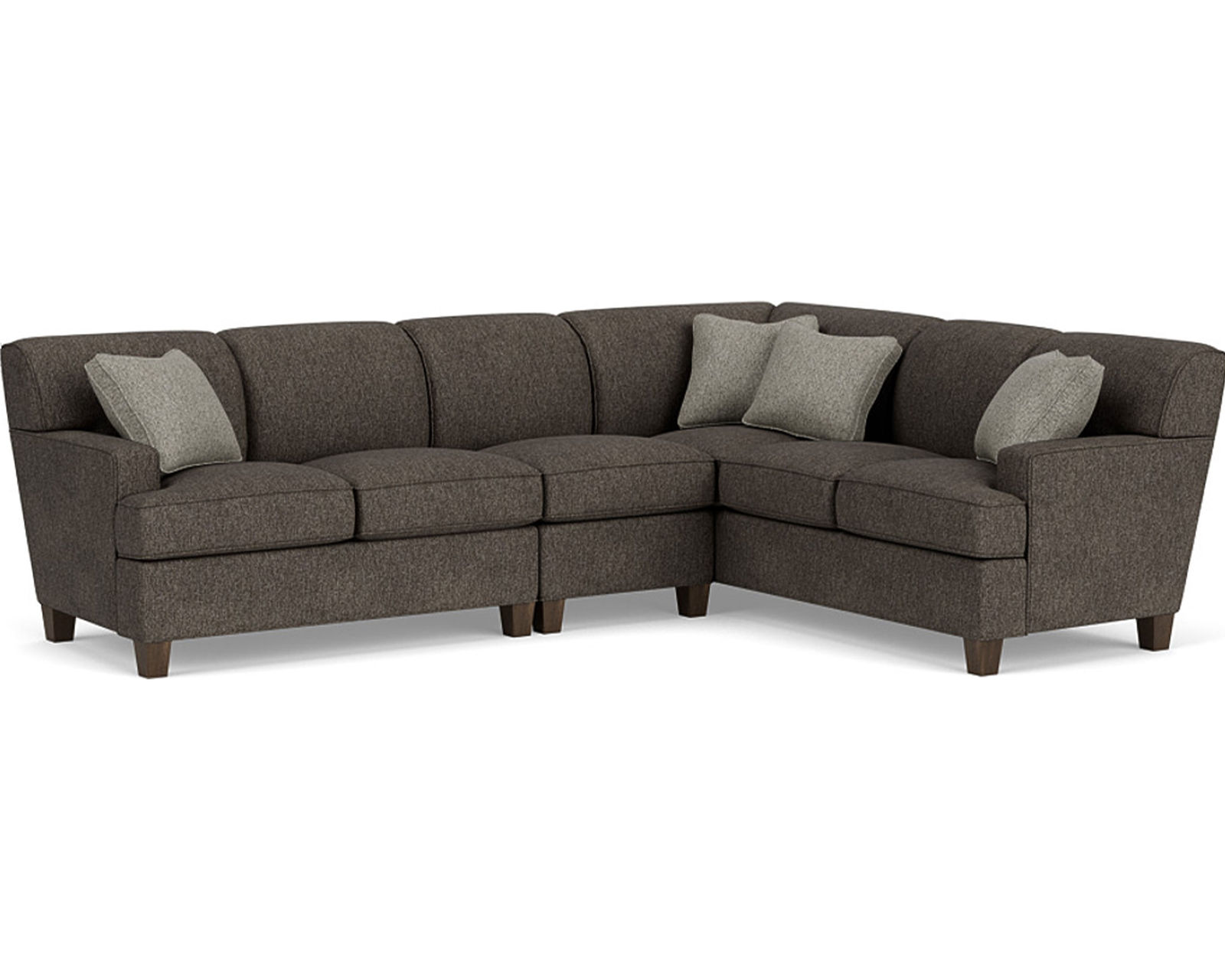 Dempsey 5641 Sectional (100+ fabrics) - Image 5