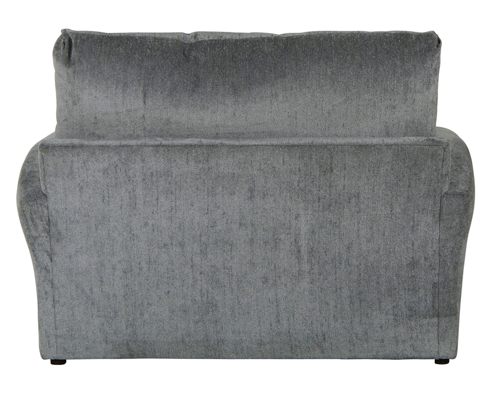Lamar Stationary Sofa in Shark Blue (90") - Image 21