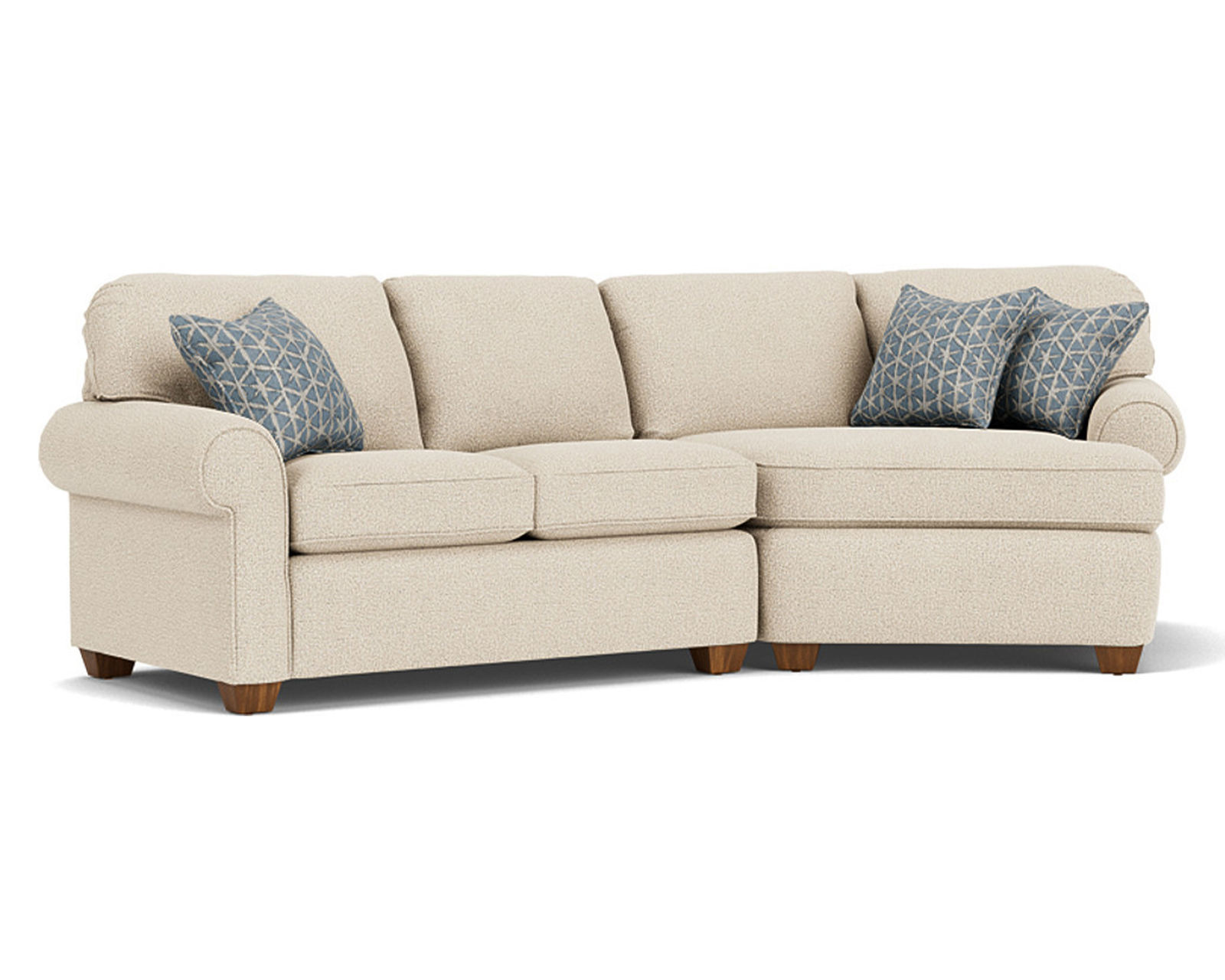 Thornton 5535 Sectional (100+ fabrics) - Image 4
