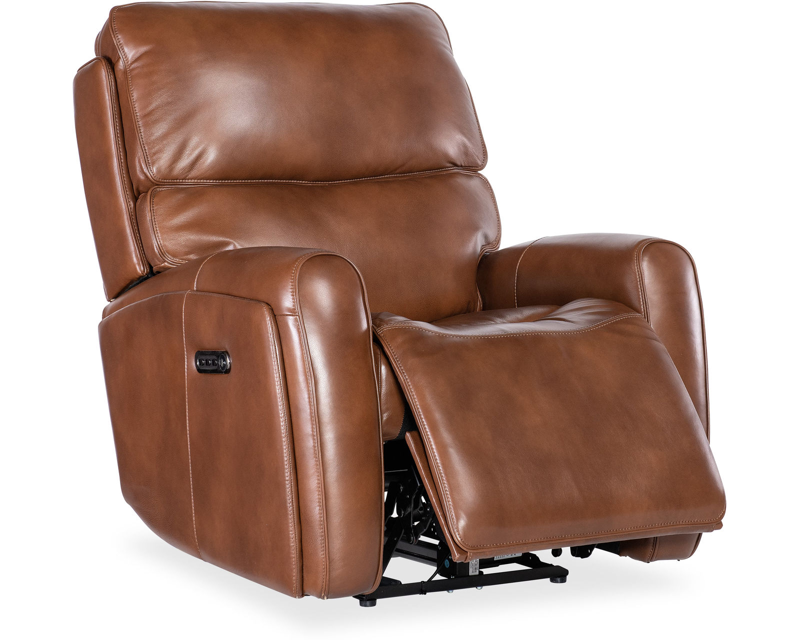 Crosby Zero Gravity Triple Power Reclining Sofa (In stock) - Image 10