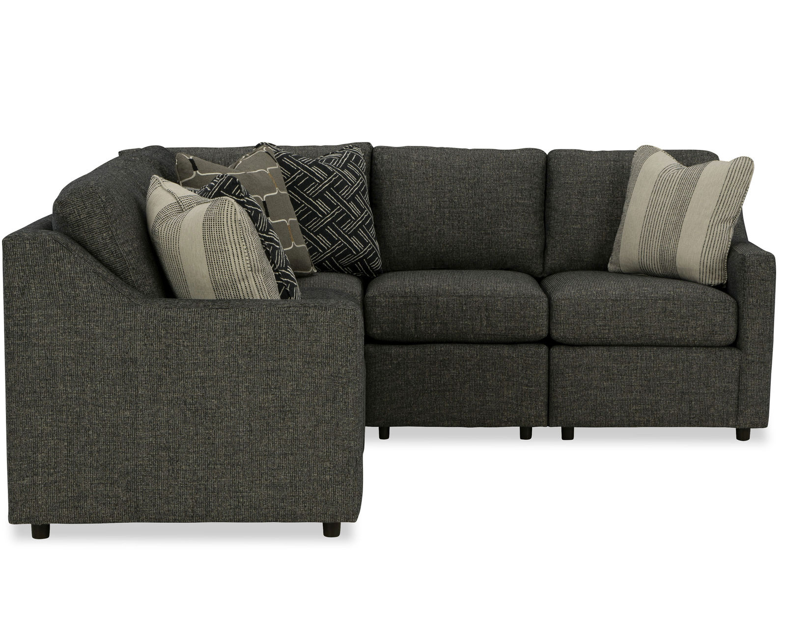 Crofton 7370 Modular Sectional (+100 performance fabrics) - Image 4