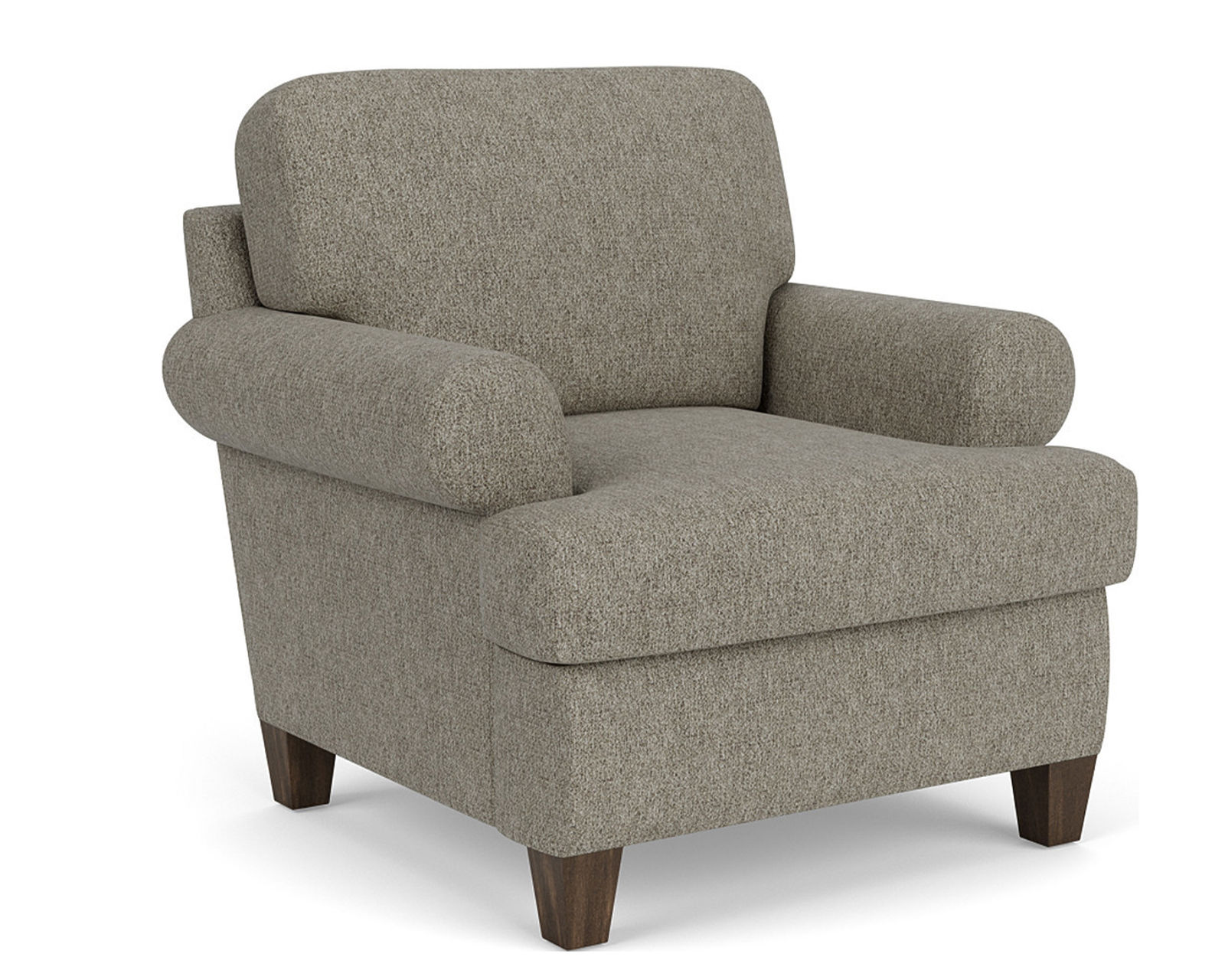 Flexsteel 5017 Loveseat (298-02) - Image 11