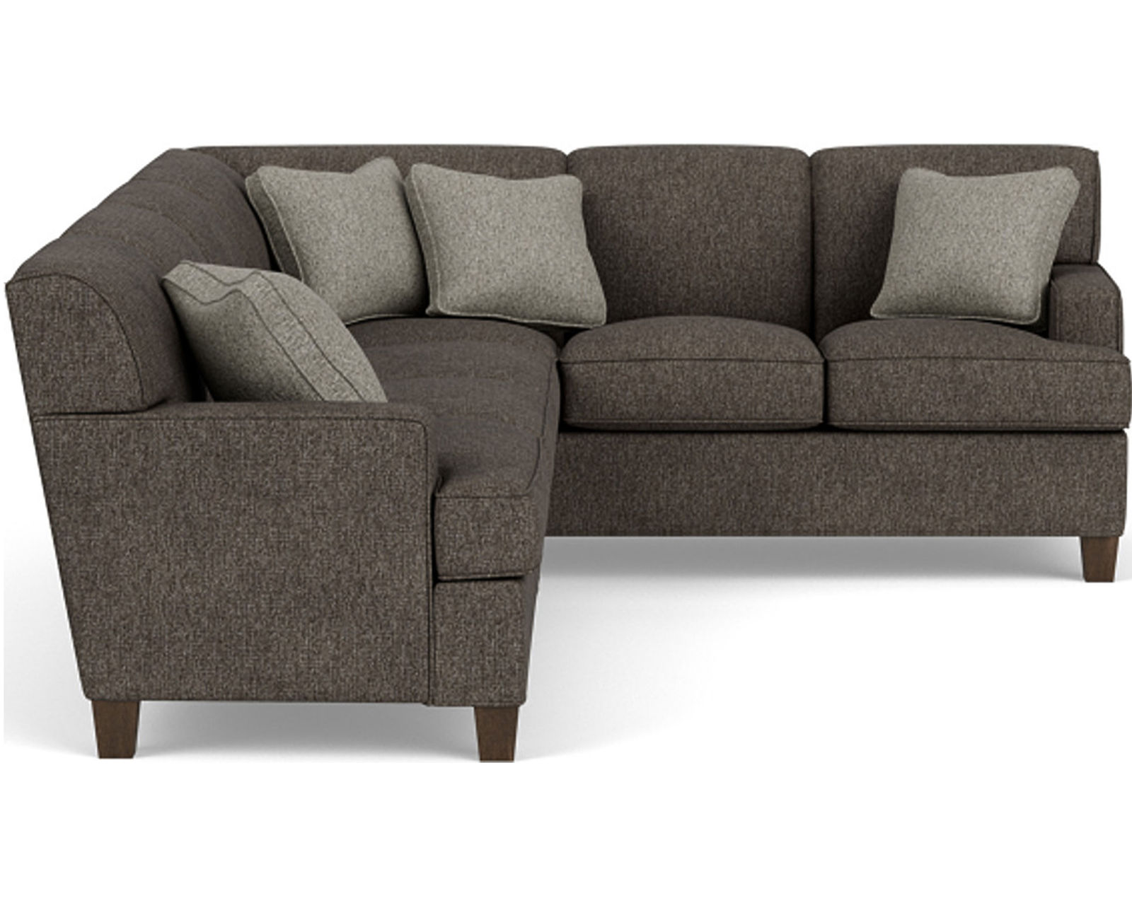 Dempsey 5641 Sectional (100+ fabrics) - Image 6