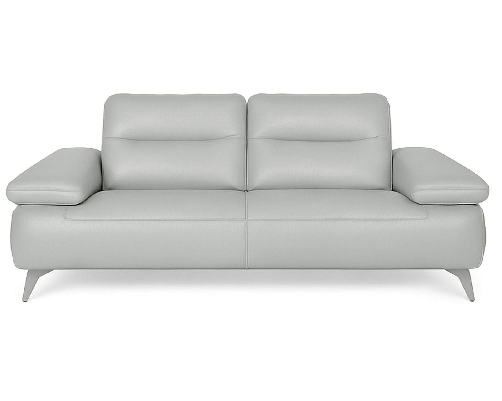 Valencia C312 Sofa 89" or 113" (+55 leathers) - Image 7