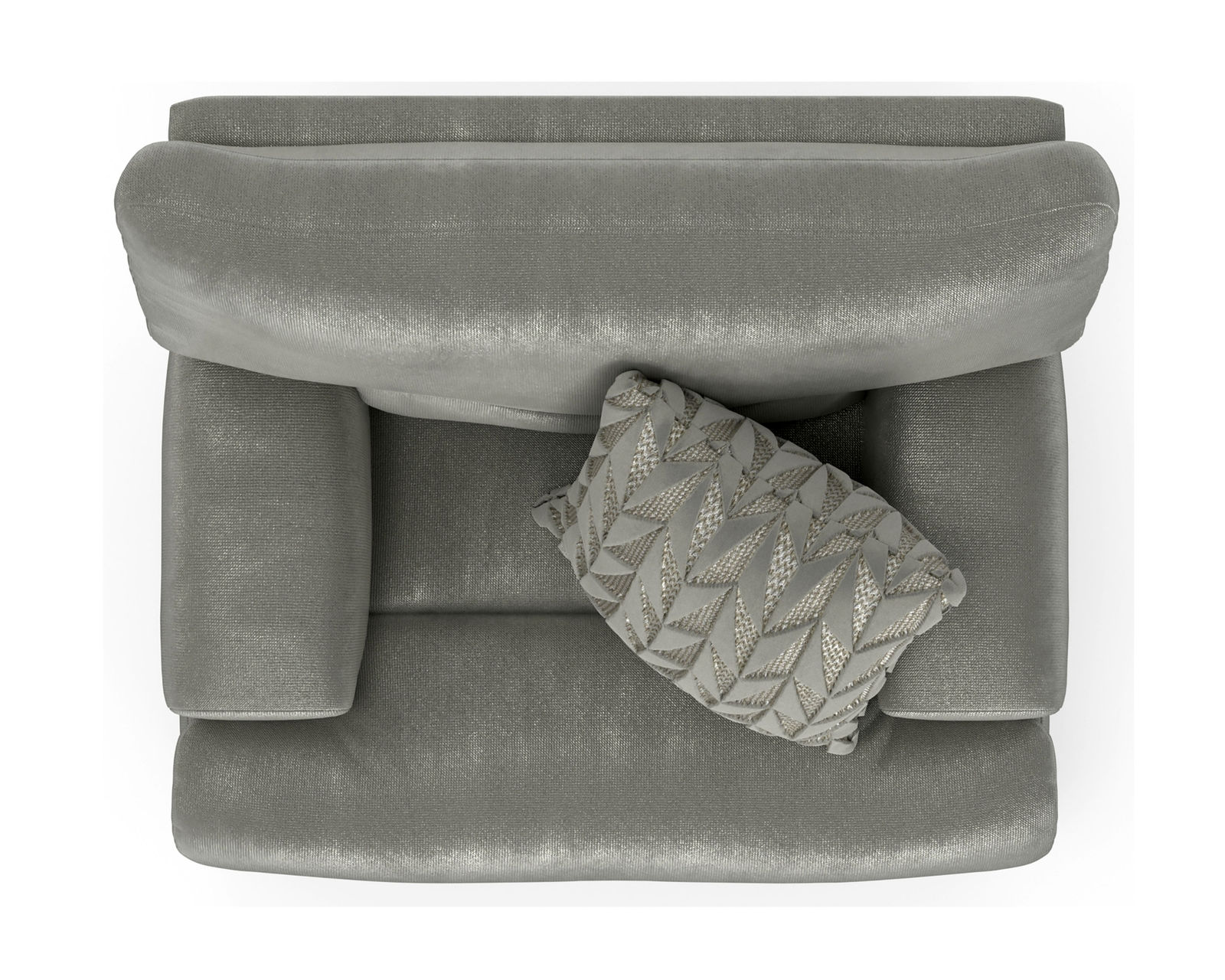 Renaldo 93" Lay Flat Zero Gravity Power Reclining Sofa (includes pillow) - Image 23