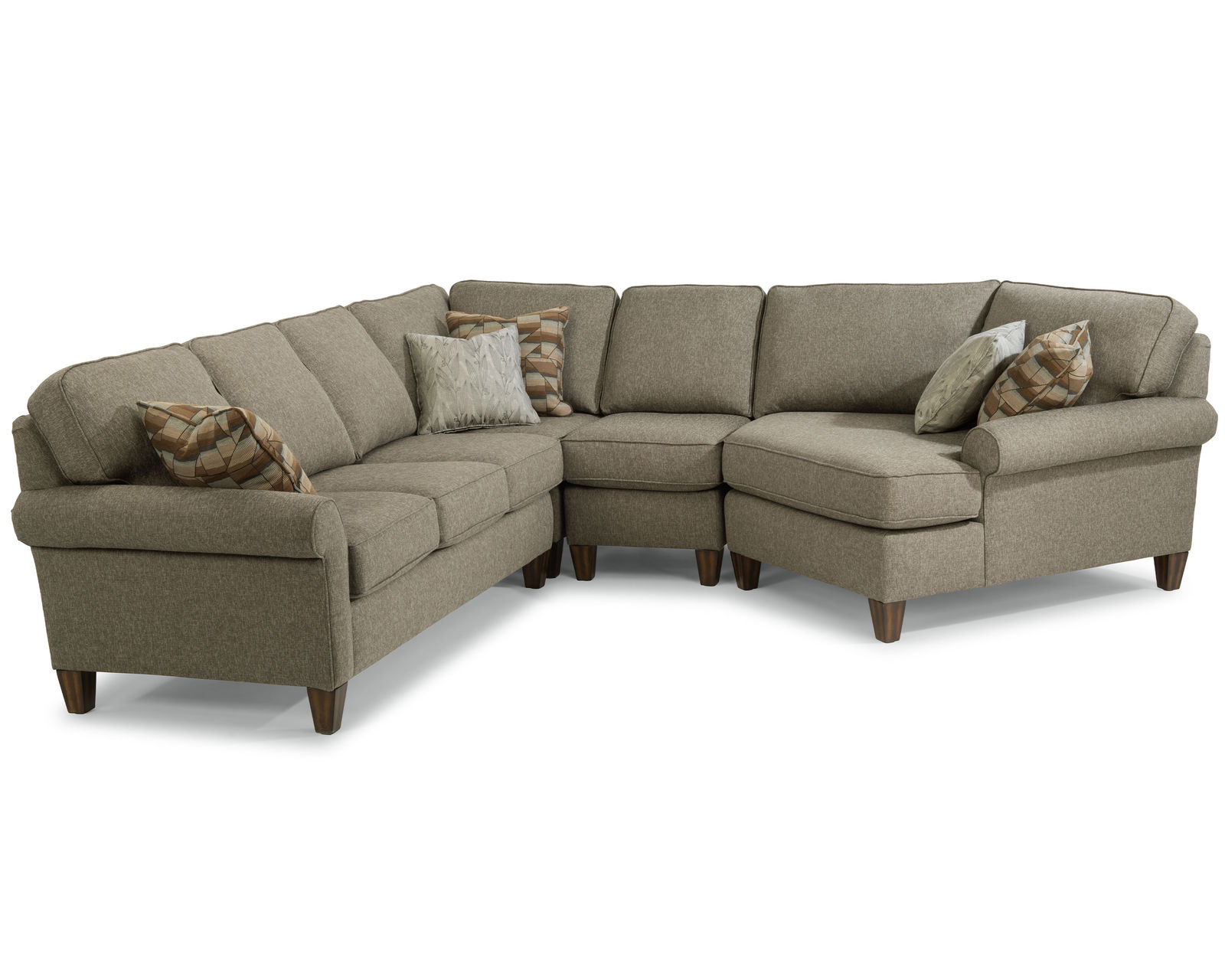 Westside 5979 Sectional (100+ fabrics) - Image 7