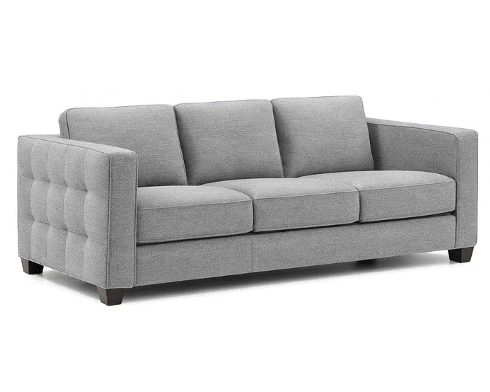 Barrett 77558 Stationary 91" Sofa - Image 2