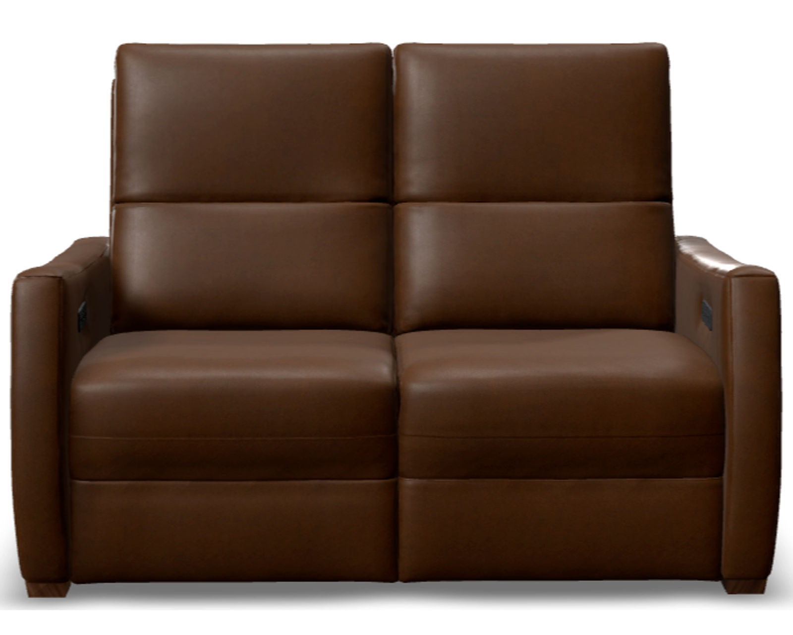 Luna 40110 Triple Power Reclining Sofa (81") +100 leathers - Image 11