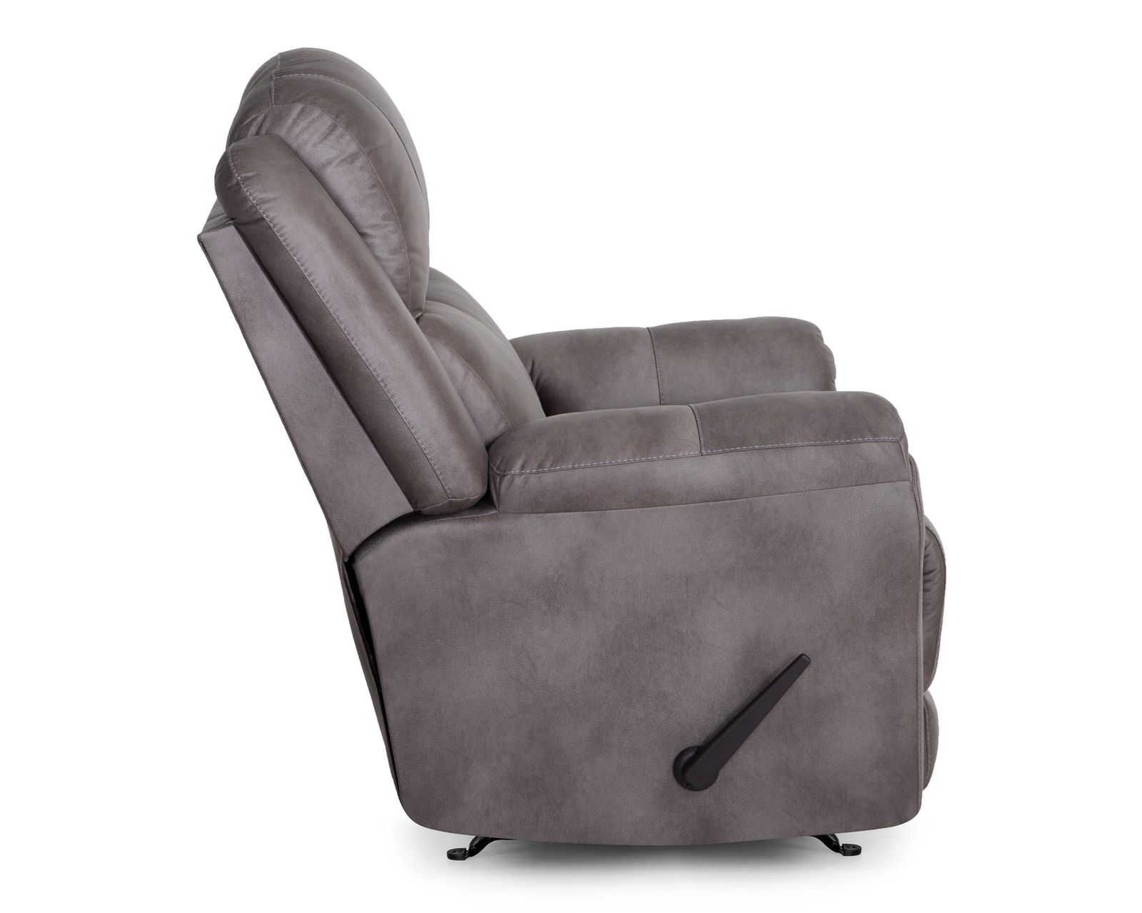Croft 90" Reclining Sofa Smoke (Plush Comfort. Easy Reclining. Built for Everyday Living) 2 colors - Image 21