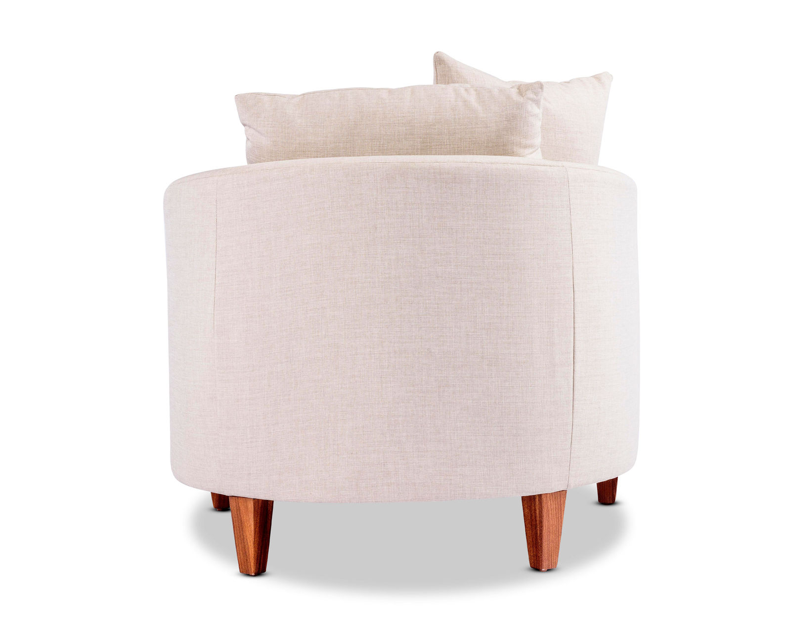Darcy 87' Sofa (+100 fabrics) - Image 6
