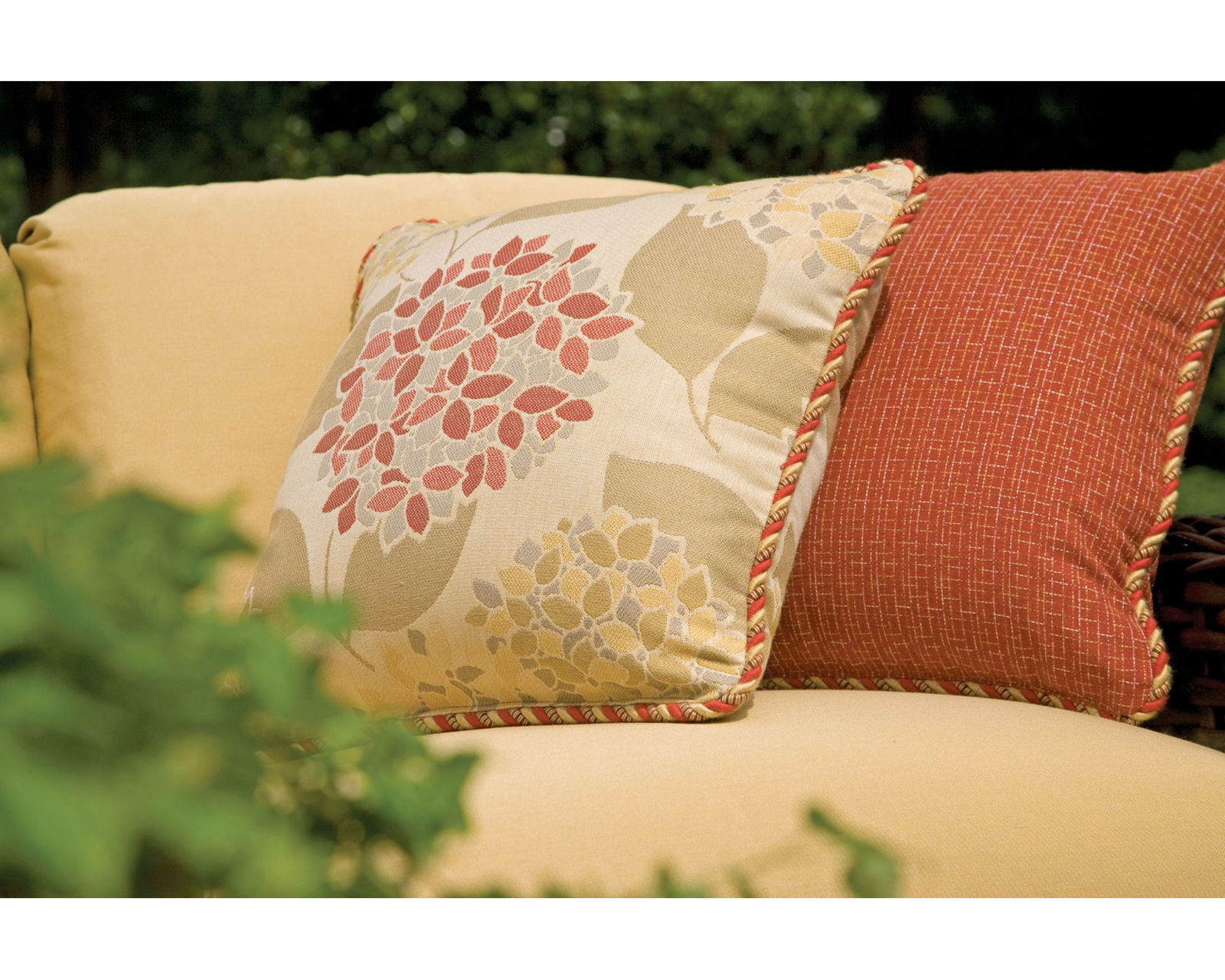 Harrison Outdoor Sofa Collection (Made to order fabrics) - Image 8