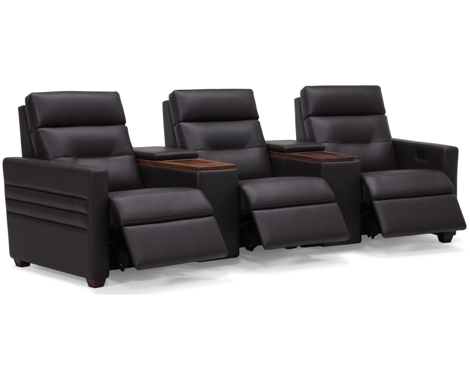 Reece 40109 Home Theater Sectional (+200 colors)