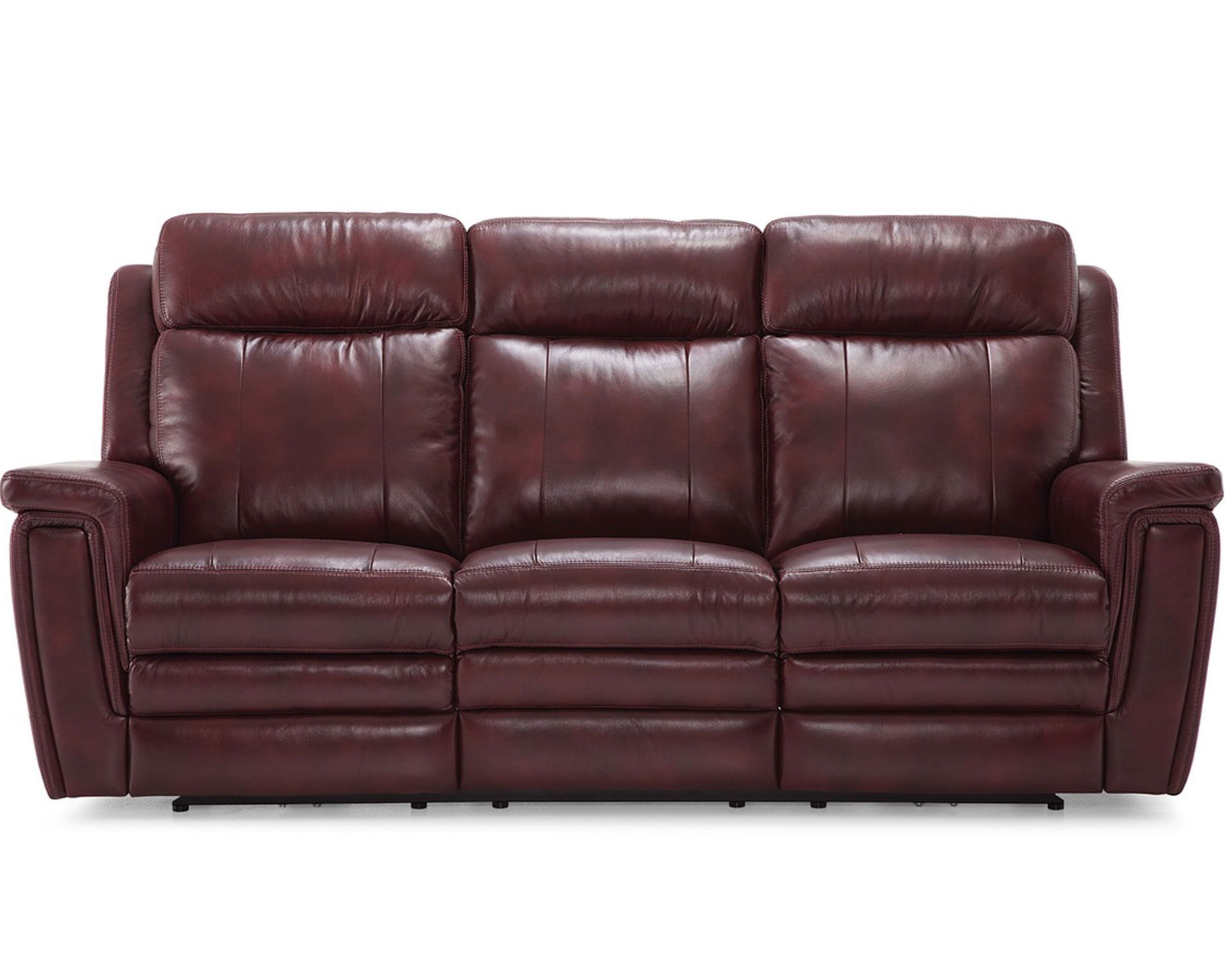 Asher 41065 Power Headrest Power Reclining 87" Sofa (Made to order) - Image 7