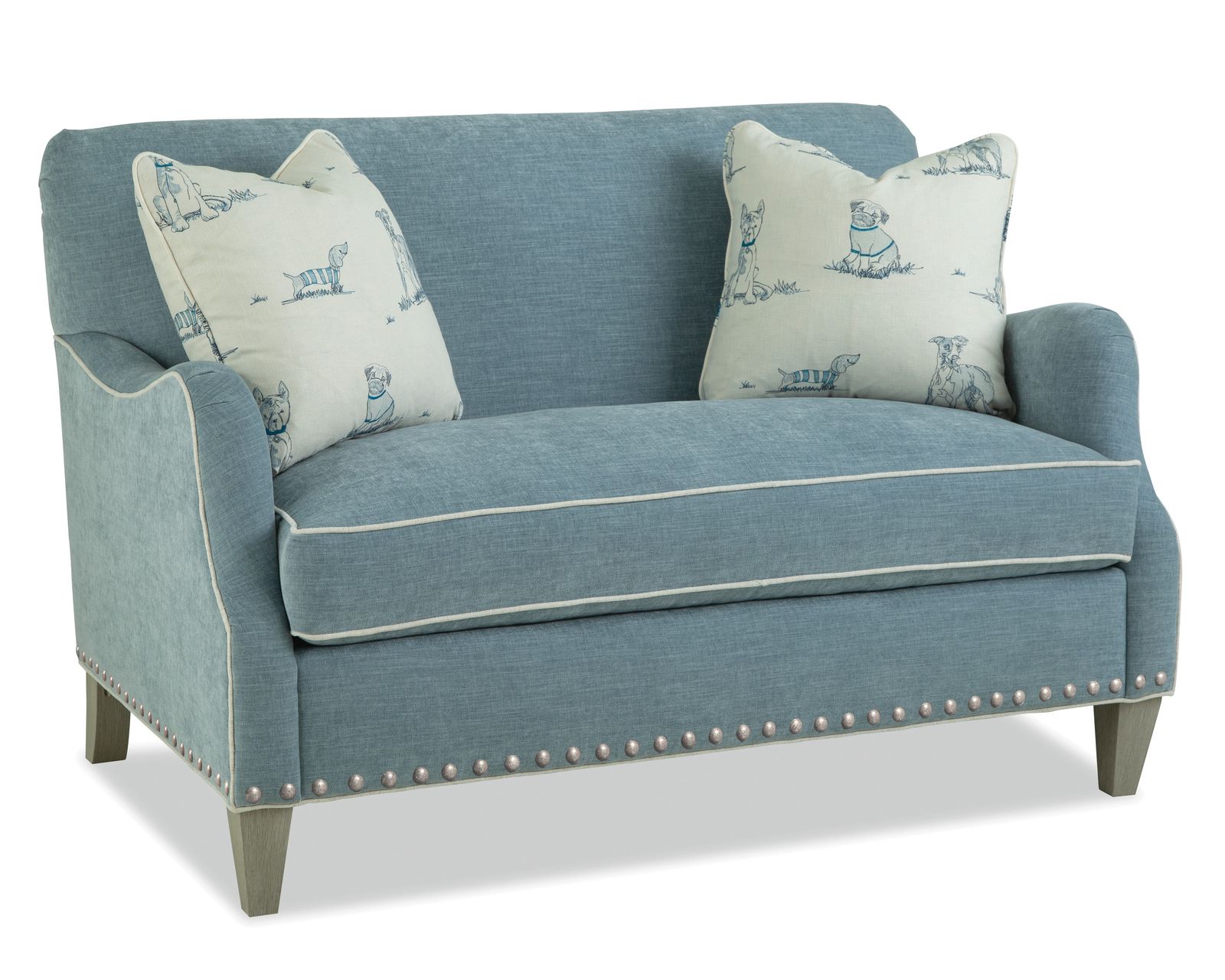 Cotswold 05033 Setee (55") +100 performance fabrics