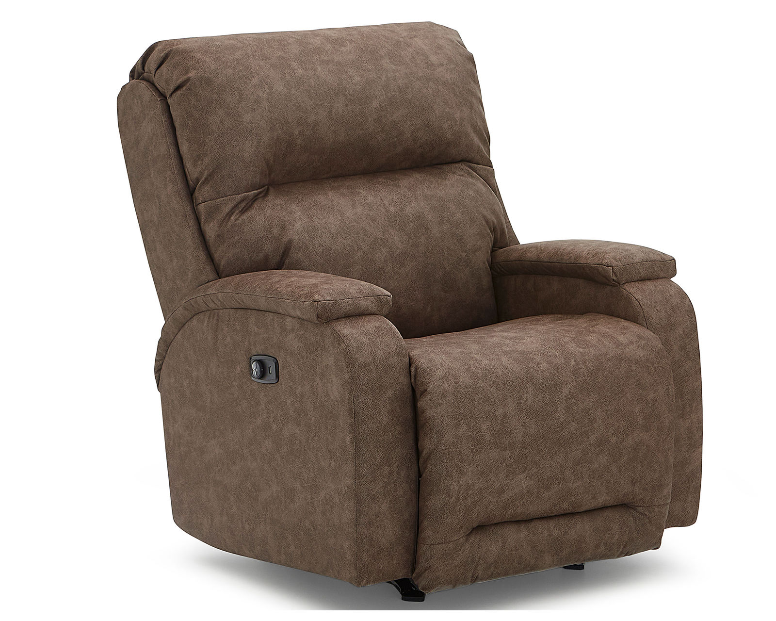Maverly 88" Reclining Sofa (+130 fabrics) - Image 16