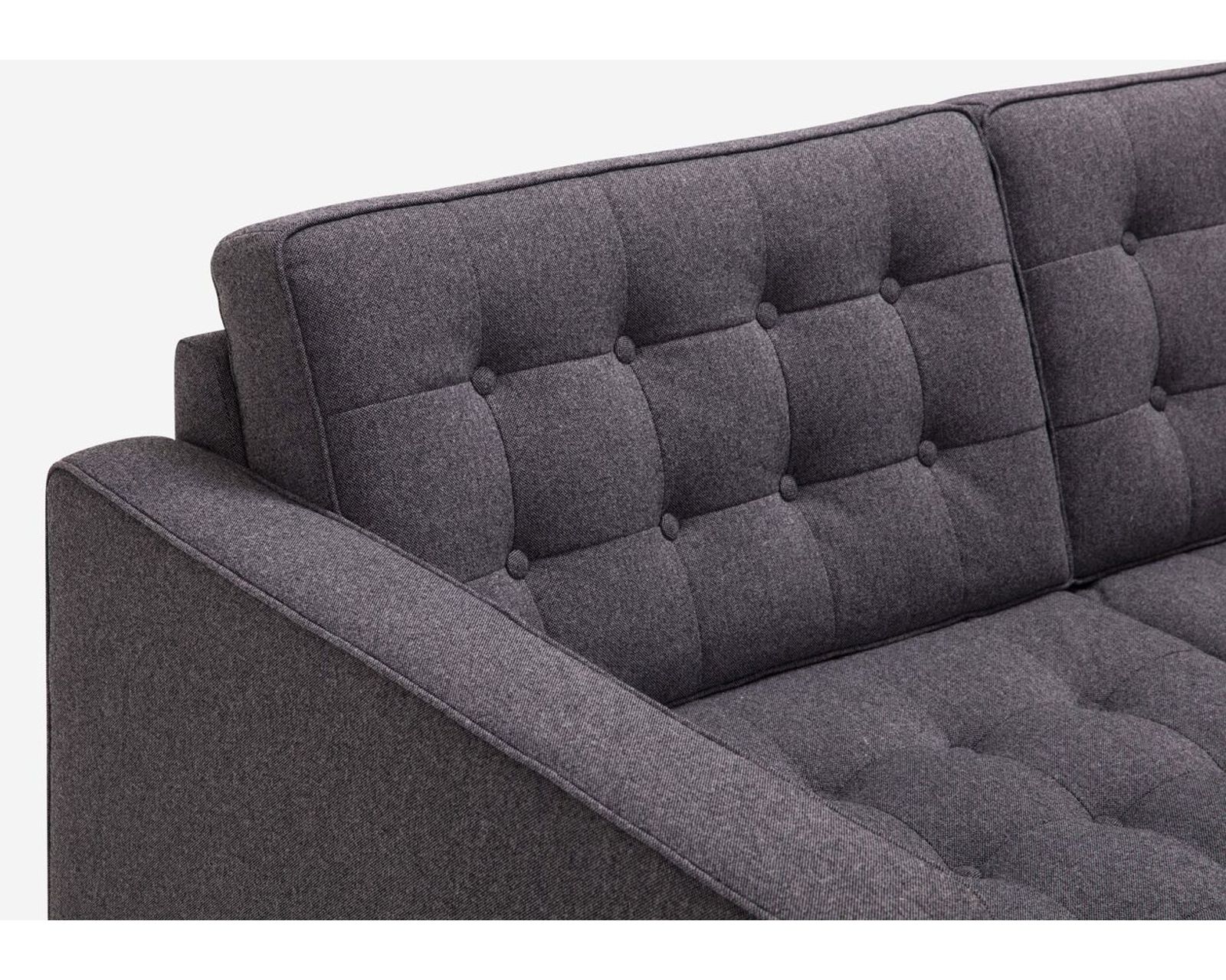 Reverie 77157 Sofa (76", 87" or 92") +50 fabrics - Image 4
