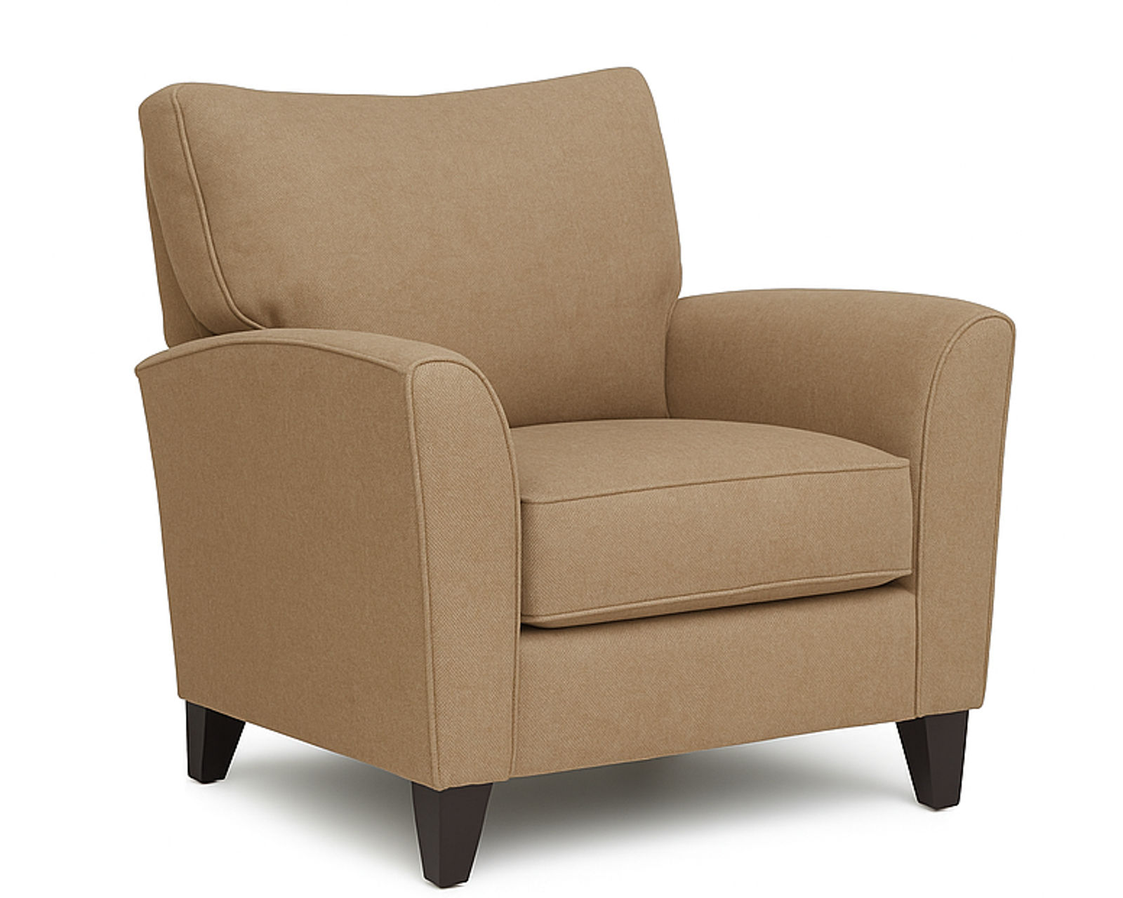 India 77287 Stationary 83" Sofa - Image 9