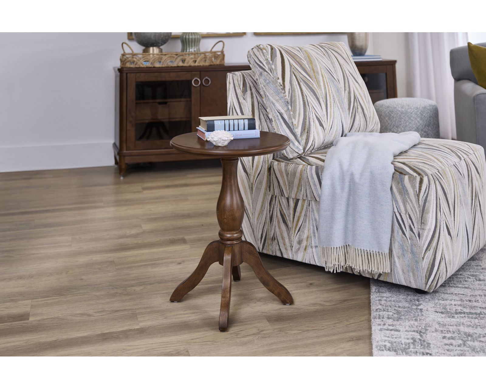 Carys Doe 96" Sofa (Includes Pillows) - Image 4