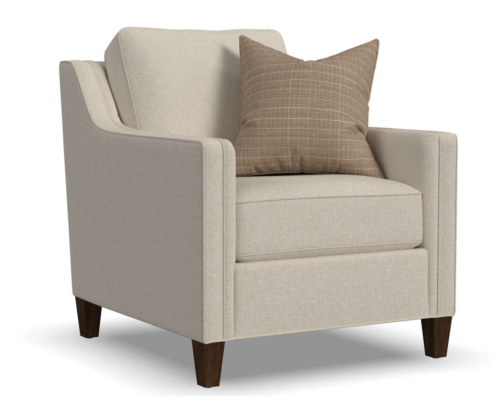 Finley 5010 Fabric Inclining Power Sofa 87" (+50 colors) - Image 12