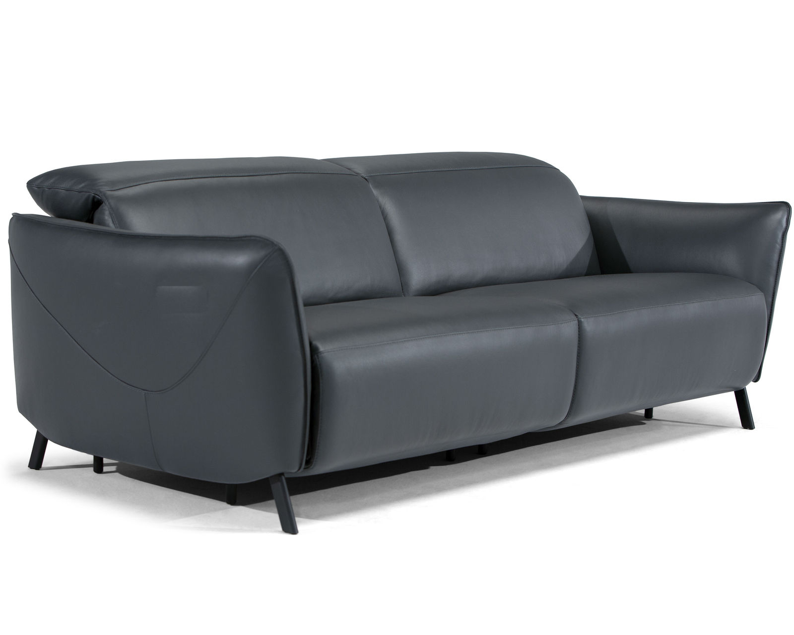 Lima C267 Sofa (74" or 86") +50 leathers - Image 2
