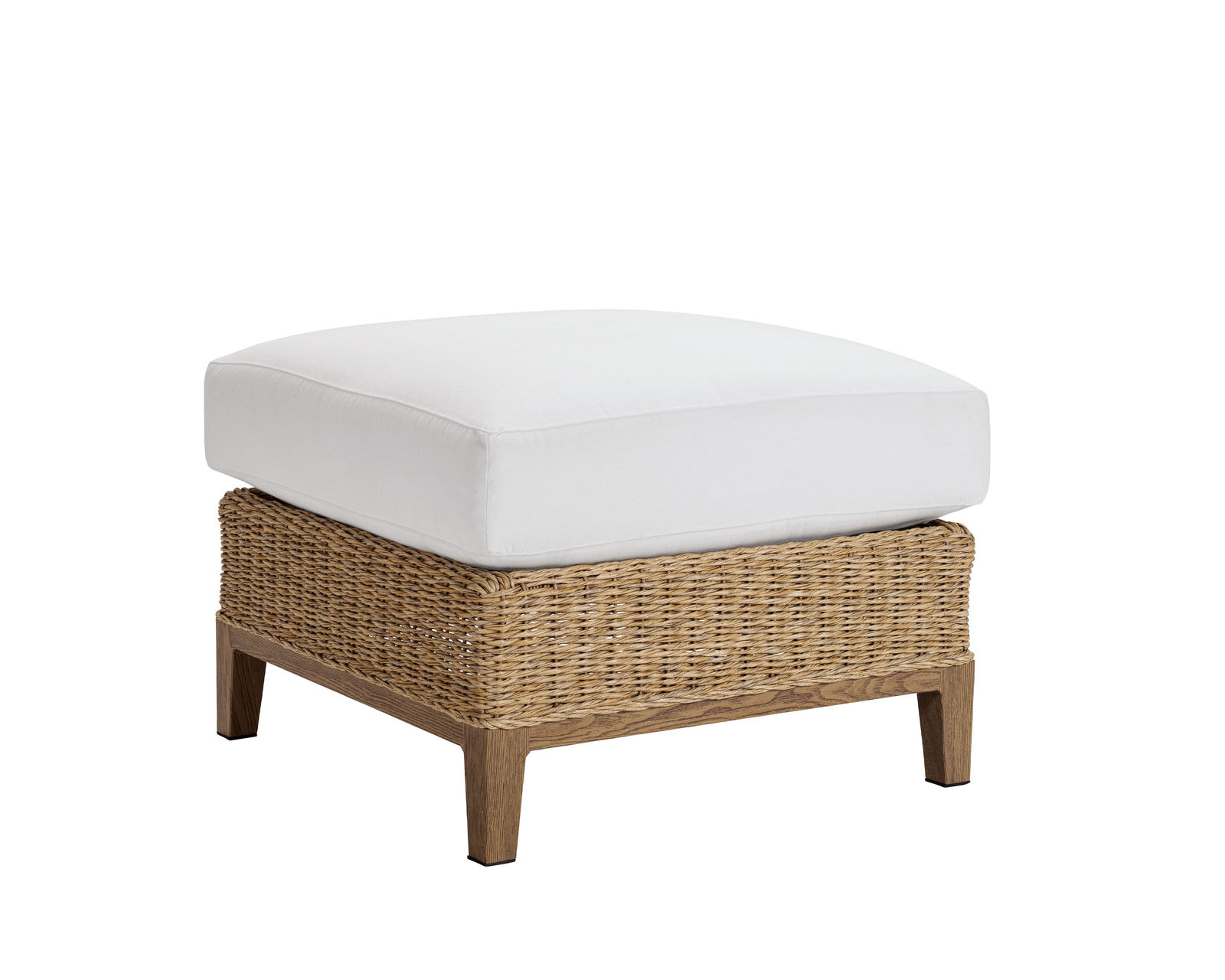 Hemingway Loggia Outdoor Sofa (Made to order fabrics) - Image 5