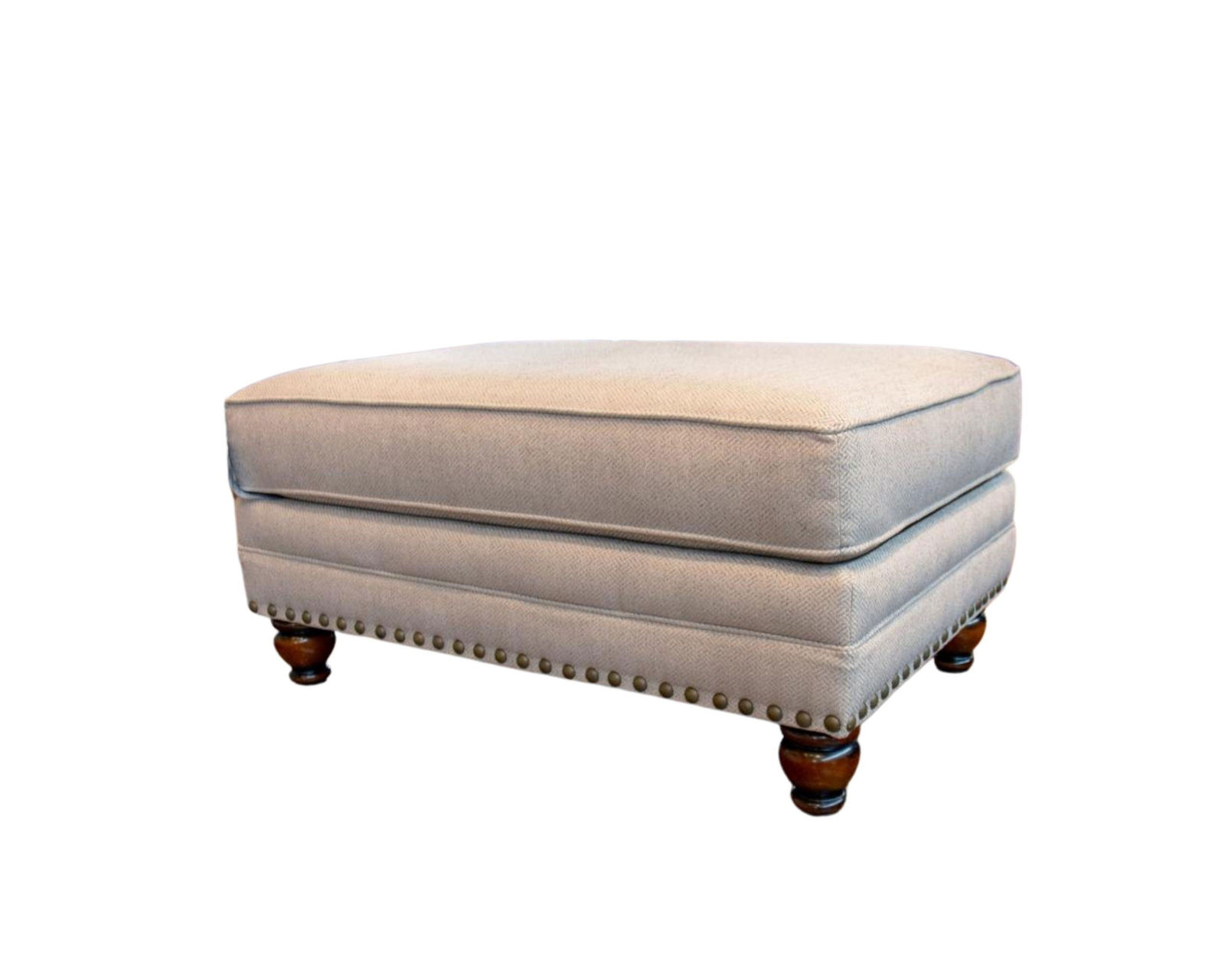 Carys Doe 96" Sofa (includes pillows) in stock - Image 6