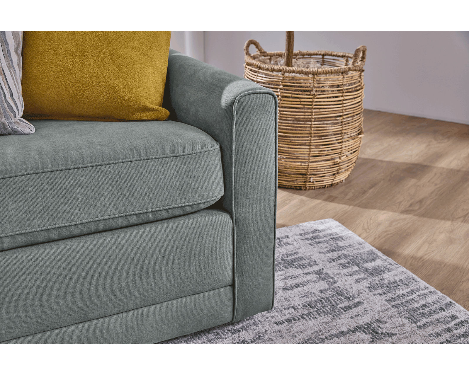 Aggie 78" Sofa (+90 fabrics) - Image 9