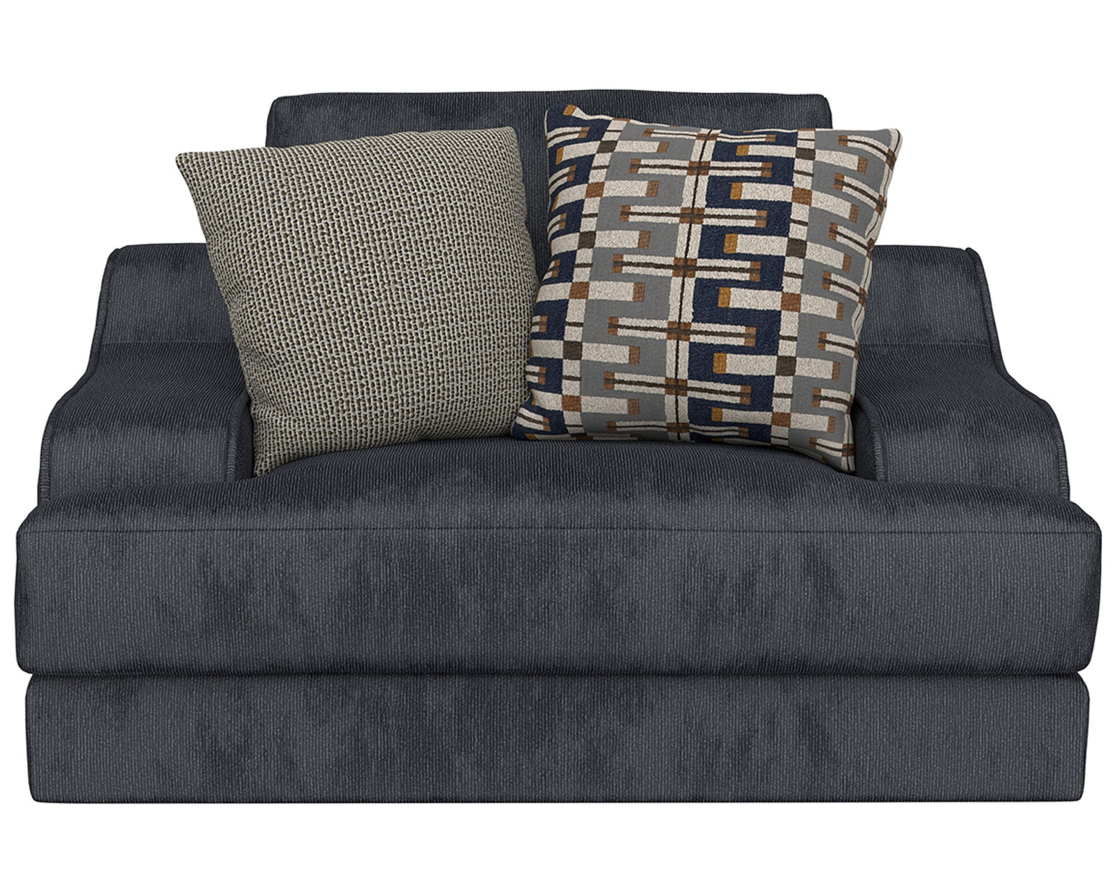 Olympus 98" Oversized Sofa (2 colors) includes pillows - Image 24