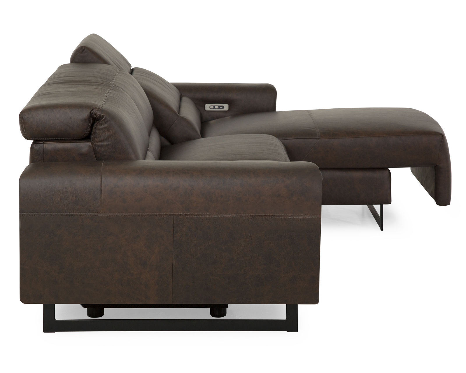 Armina 44010 Power Headrest Power Reclining Sectional (+50 fabrics) - Image 15