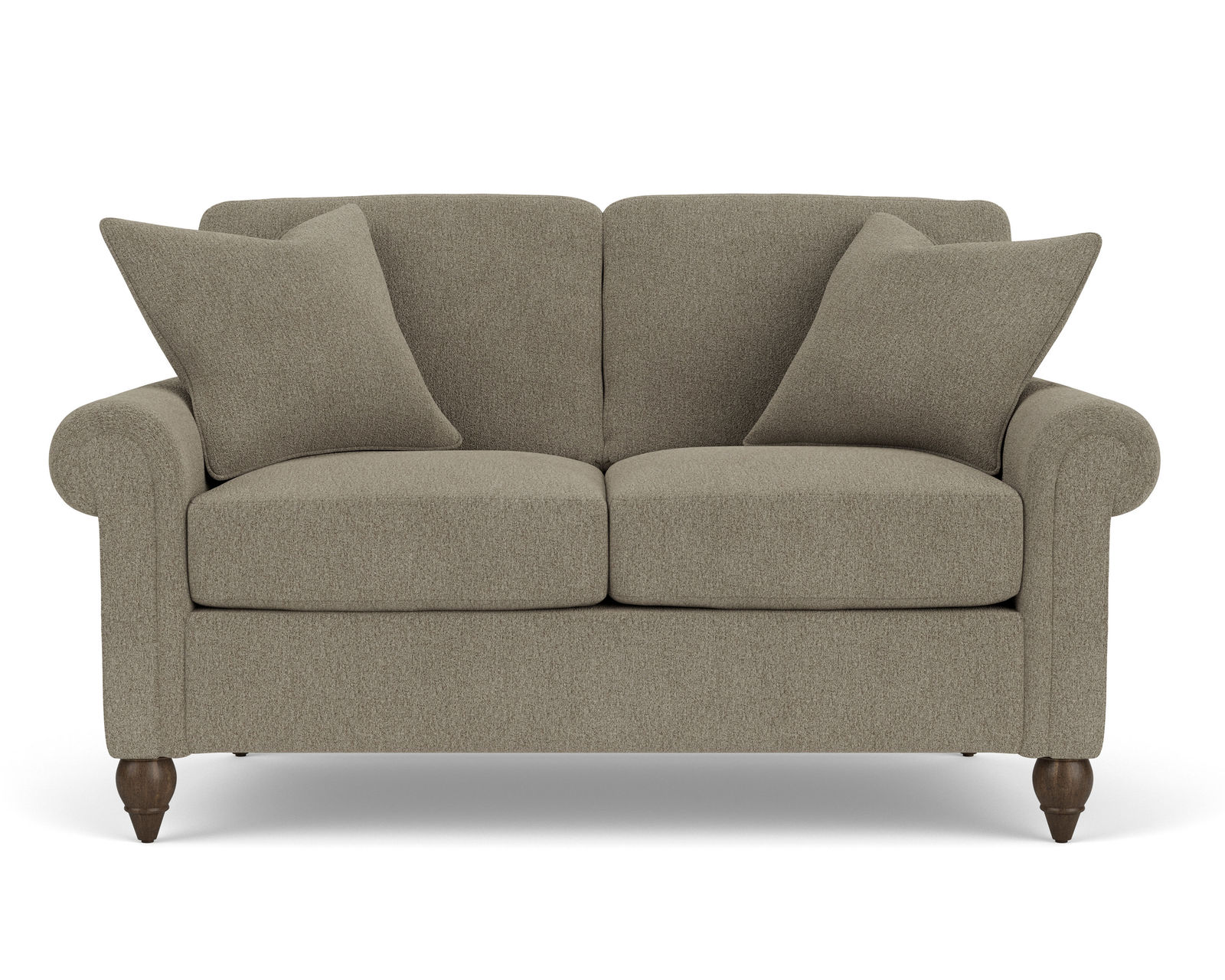 Flexsteel 5038 Loveseat (959-02)