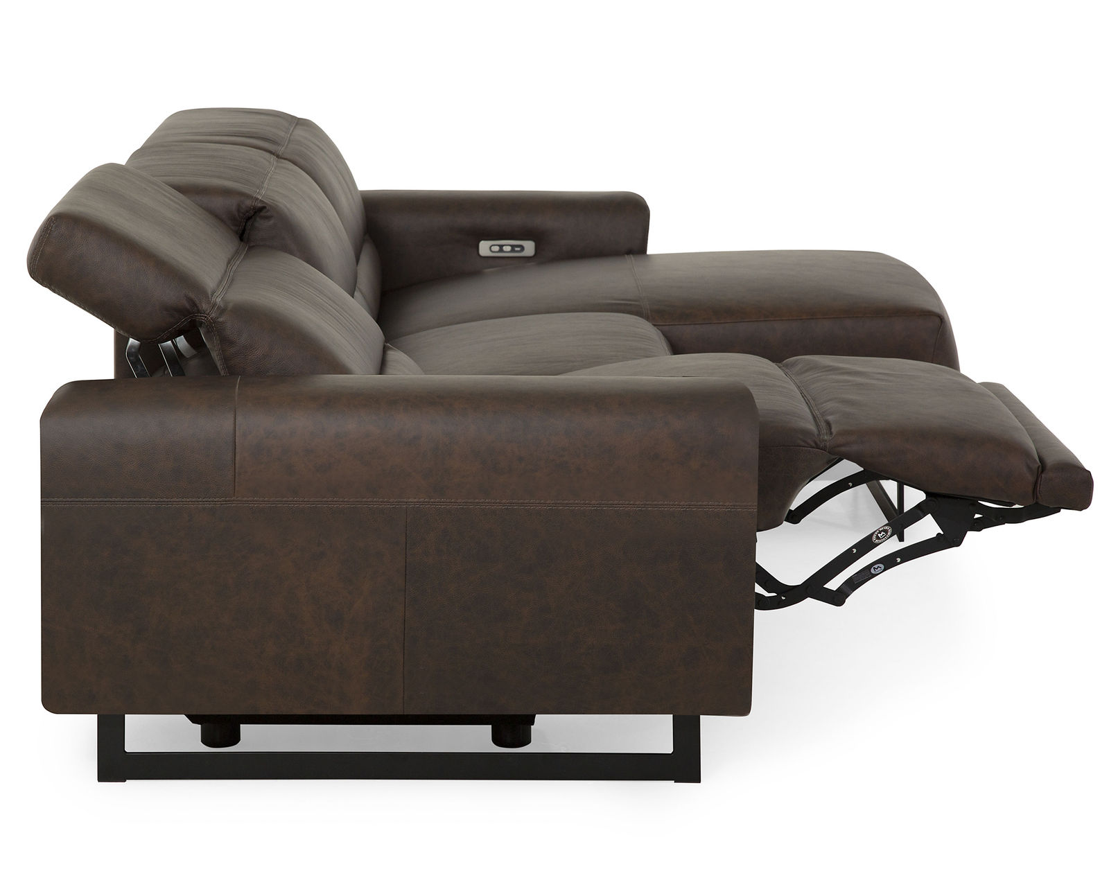 Armina 44010 Power Headrest Power Reclining Sectional (+50 fabrics) - Image 16