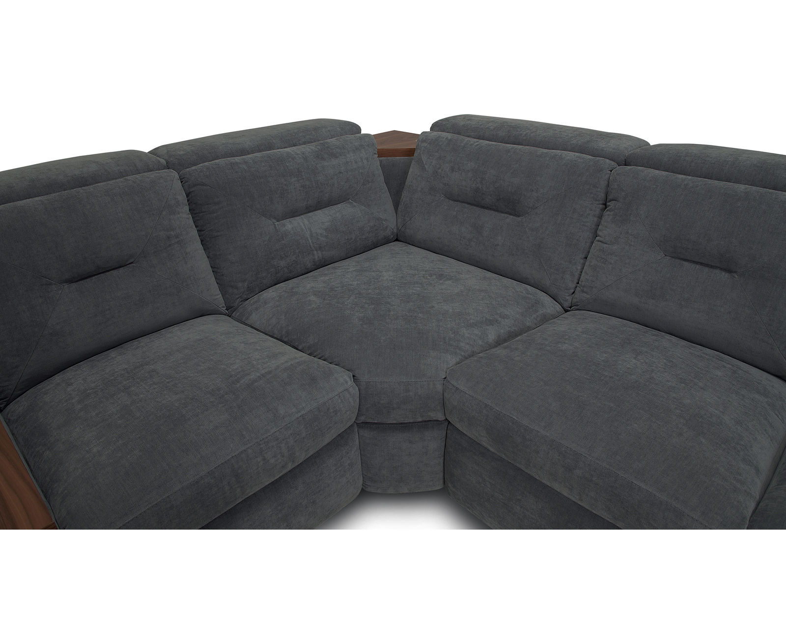 Apex 44008 Reclining Sectional (Made to order fabrics and leathers) - Image 36