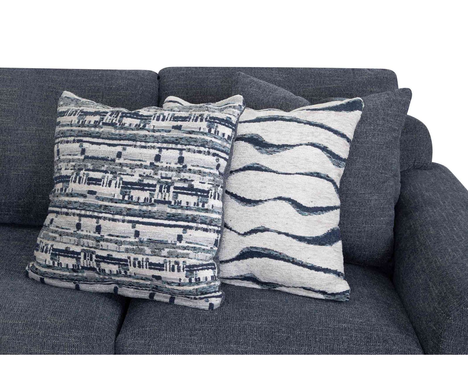 Santorini 830 Modular Sectional (Modern Comfort Flexible Design) - Image 20