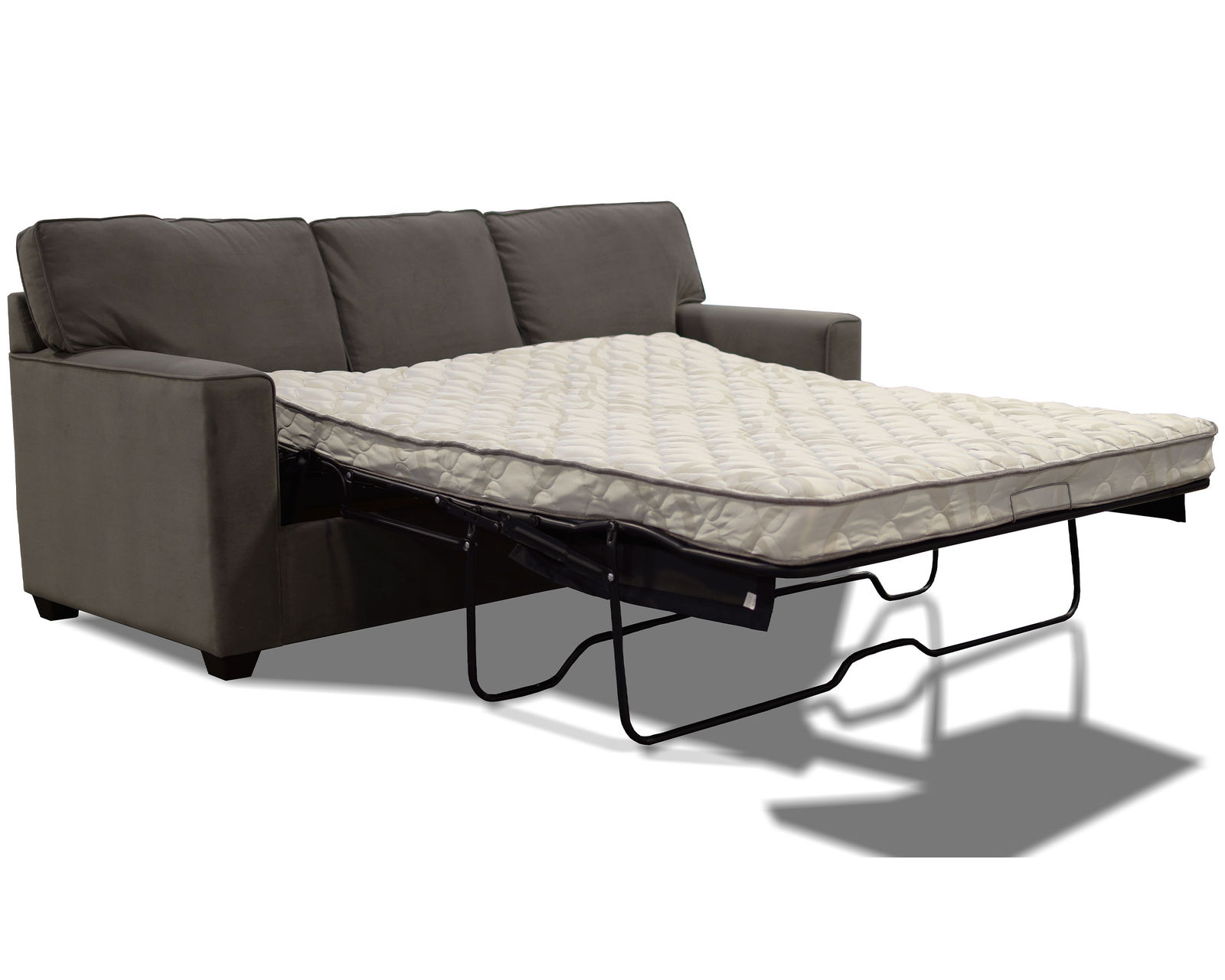 Jay 87" Queen Sleeper (+101 Standard and Performance Fabrics) - Image 2
